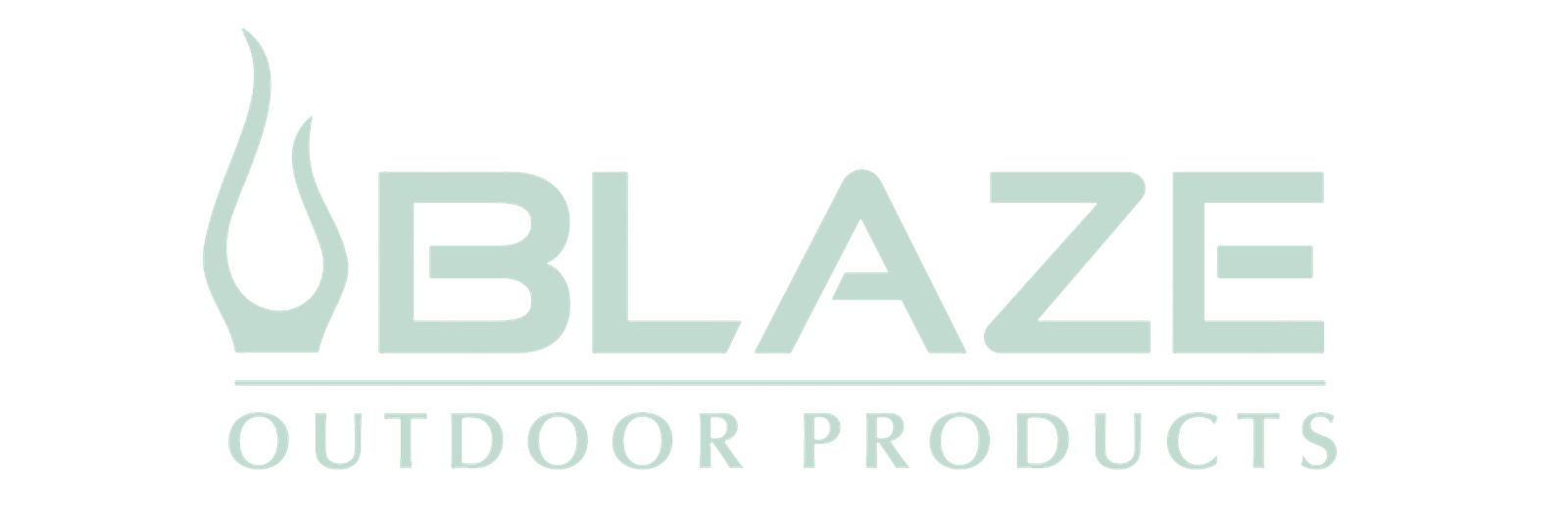 Blaze logo