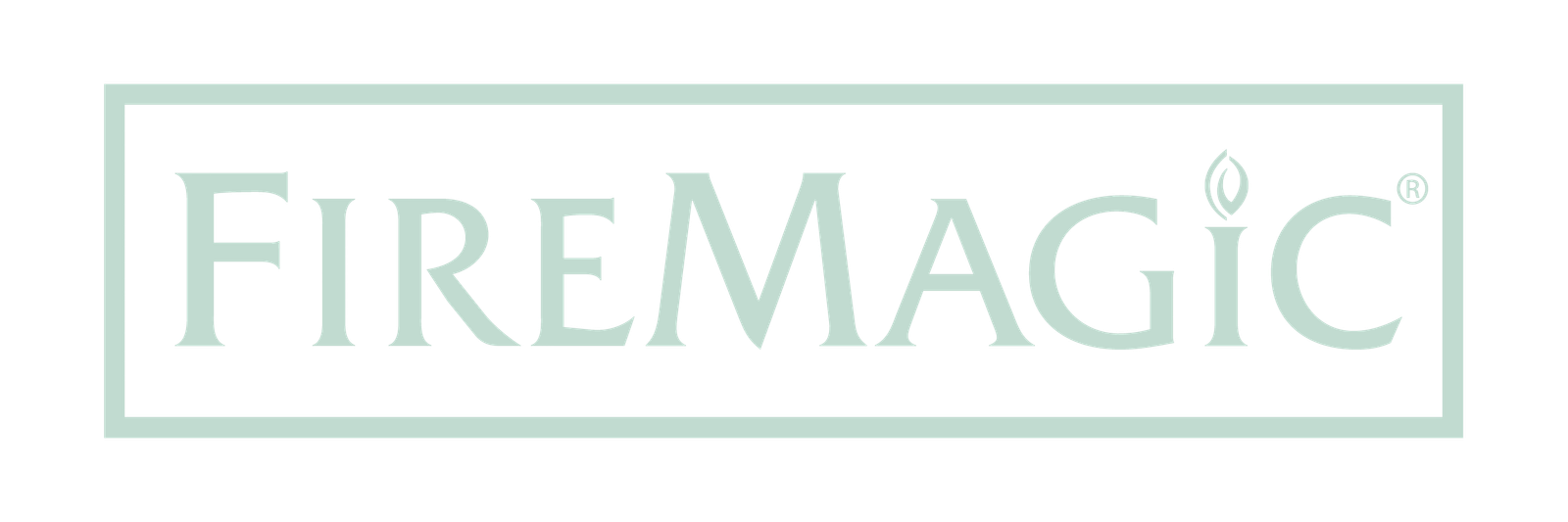 Firemagic logo